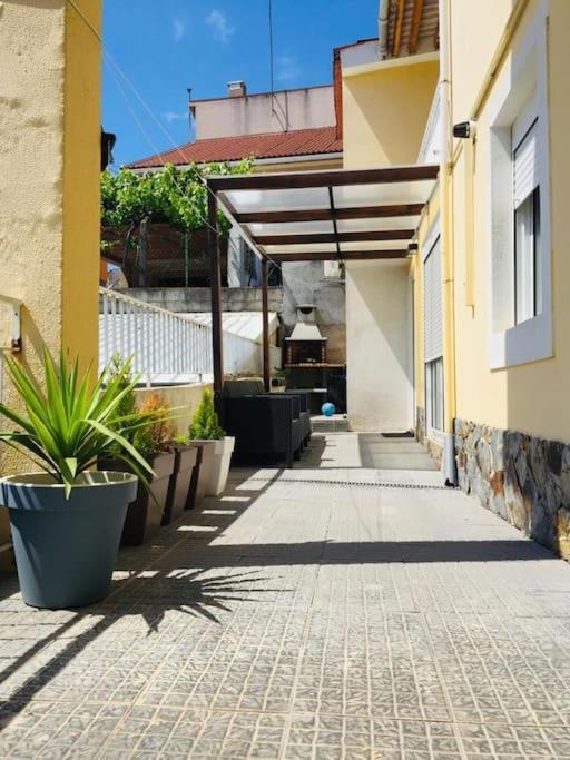 My City House Διαμέρισμα Bragança Εξωτερικό φωτογραφία
