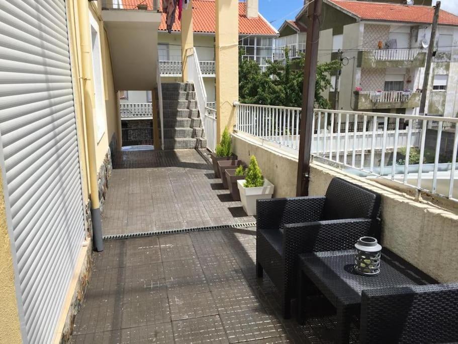 My City House Διαμέρισμα Bragança Εξωτερικό φωτογραφία