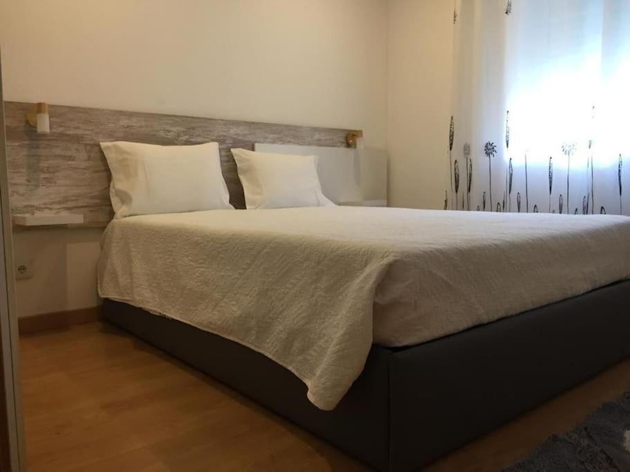 My City House Διαμέρισμα Bragança Εξωτερικό φωτογραφία