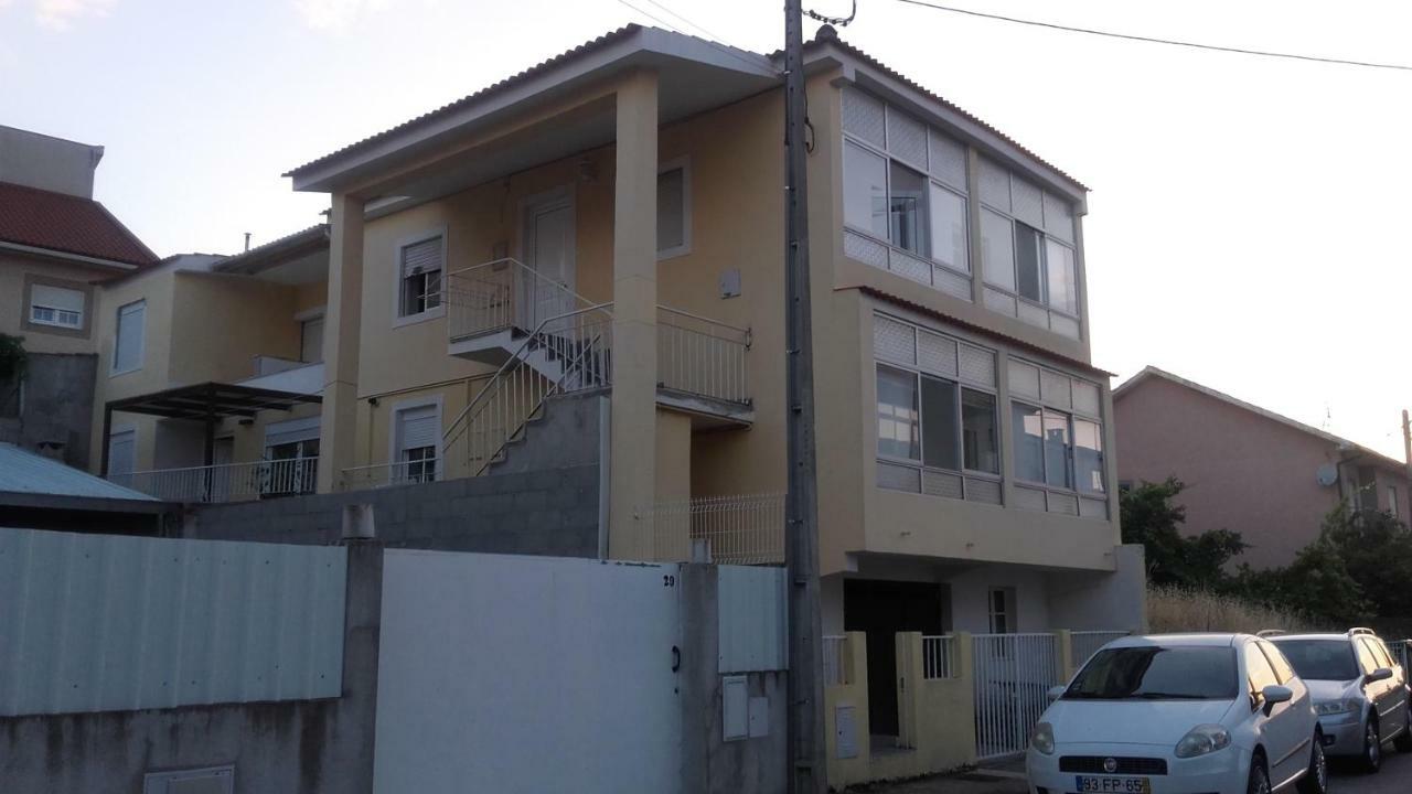 My City House Διαμέρισμα Bragança Εξωτερικό φωτογραφία